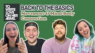 Back to the Basics Movement amp MindBody Connection [upl. by Feenah]