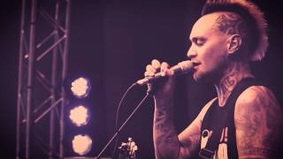 Tiki Taane Live at Soundsplash 2017 [upl. by Viviyan619]