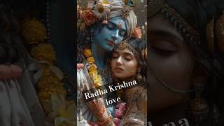 💖🥰Kanha bhi divana sirf radha rani ka💖🥰 radhakrishna krishna radharani shortsmusic radheshyam [upl. by Smiga]