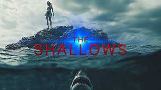 Film review The SHALLOW [upl. by Adarbil273]