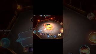 shorts mobilelegends creatorcamp mlbb gaming viralvideo funny [upl. by Nielsen]