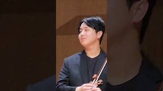 Haydn String Quartet C Major HobIII77 Emperor  하이든 현악4중주62번 황제  아벨 콰르텟 Abel Quartet Curtain Call3 [upl. by Sueddaht]