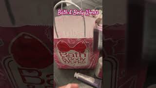 25 Bath amp Body Works Haul smellsgood [upl. by Yesnel925]