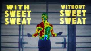 SWEET SWEAT  Attack Weakness Sweat Harder  Crossfit [upl. by Sinnej]