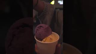 Filipino Ice cream in NJ [upl. by Alleuol75]