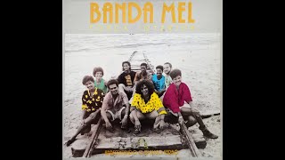 Banda MelLadeira Do Pelô Betão 1987 [upl. by Scevour]