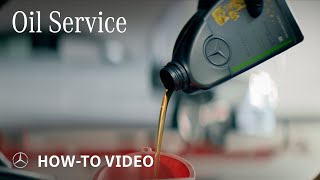 How To Reset Service Light On Mercedes E class 20182020 [upl. by Enitsuga]