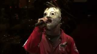 Slipknot  Duality Live  Knotfest 2012 [upl. by Ebsen235]