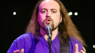 Bill Bailey  Donkeys On Cocaine  Cosmic Jam [upl. by Airaet746]