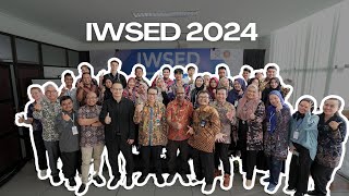 International Workshop on Sustainable Energy Development IWSED 2024 [upl. by Ellenuahs758]