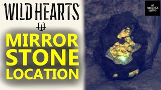 Wild Hearts Mirror Stone Locations  Where to Find Mirror Stone [upl. by Asserac939]