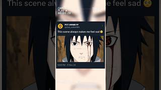 Naruto Shippuden in Hindi Dubbed  Itachi sacrificed his life for village narutonarutoshipuddean [upl. by Anahsek]