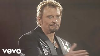 Johnny Hallyday  Allumer le feu Live Stade De France 110998 [upl. by Leboff]