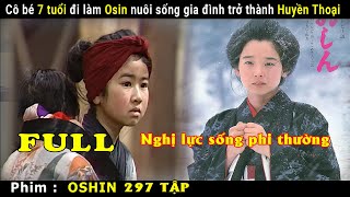 【LanOct Review】cô bé 7 tuổi đi làm ôsin nuôi sống gia đình trở thành huyền thoại [upl. by Kumler]