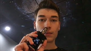 Best Vape Trick Compilation [upl. by Thaddaus190]