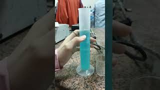 Specific rotation of Sugar Glucose experiment [upl. by Sillad]