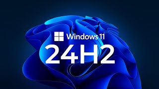 Windows 11 24H2  Nima ozgarishlar boldi Recall Studio Effects Copilot Ai [upl. by Marelya]