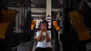 Day 2 of weight loss journey inspiredby YashasviRajput fatloss fattofit weightlossjourney [upl. by Orville]