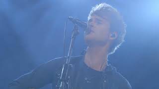 Kodaline  One Day Live at O2 Academy Brixton 8K Upscale [upl. by Tarazi]