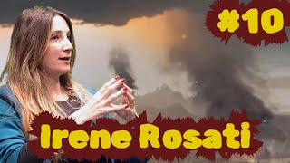 The Last Days of Rome 10 Irene Rosati [upl. by Revolc]