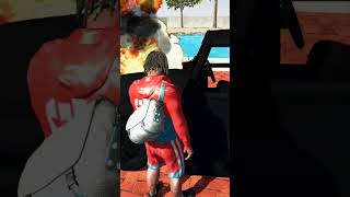 Indian bike racing game 3D 😱😱 kar accident 😱 [upl. by Nuahs]