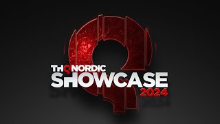 THQ Nordic Digital Showcase 2024 Livestream [upl. by Cristine]