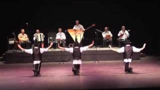 Jewish dancers NY NJ CT PA [upl. by Tallou]