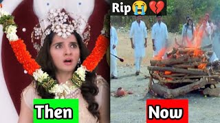 What Really Happened to Rani pari In Baalveer Shoking News😧 [upl. by Roeser]