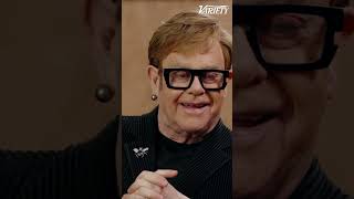 Elton John Reacts To Donald Trump Calling Kim Jong Un quotRocketmanquot [upl. by Tabatha]