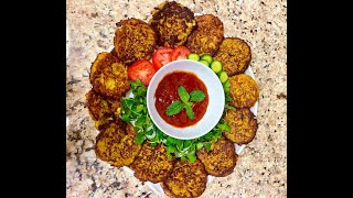 Potato coco a delicious Asian food Vegan Recipe😋 كوكو سيب زميني ساده و خوشمزه [upl. by Annuahs834]