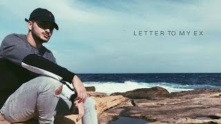 Caro  Letter to my Ex Music Video [upl. by Hahnert353]