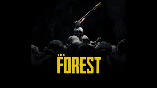 The Forest Programsız Hile Nasıl Açılır Full Anlatım Açıklamayı Oku [upl. by Gherardi]