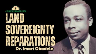 Land Sovereignty Reparations [upl. by Harding593]