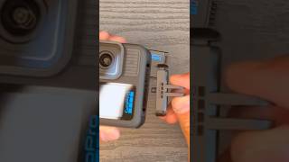 Unboxing GoPro Hero 13 Black Magnetic Latch Mount goprohero13 gopro gopro13 [upl. by Min]