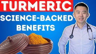 Turmeric Curcumin Do’s and Don’ts  Latest Evidence 2023 [upl. by Carlin]