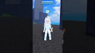 Do you remember who helped you😇huichanyt huydutblox roblox bloxfruit bloxfruits [upl. by Buchanan283]