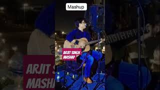 Arjit singh Mashup  bollywood iamsrk mashup arjitsongs indiansinger [upl. by Neeka215]