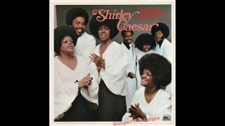 quotGlad To Be In That Numberquot 1975 Shirley Caesar [upl. by Odlo]