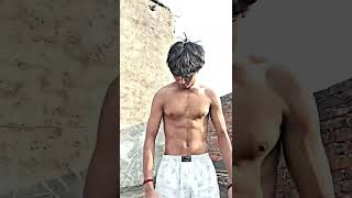 Dream fitness nikhil fitness nikhilfitness17 bodybuilding hardwork gymmotivation gymworkout [upl. by Lleret]