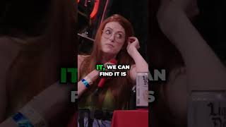 DO NOT SEARCH FOR FIONAquotS NDES 🎤Fiona gets HackedKillTony Ep676 Fiona CauleyTony Hinchcliffe [upl. by Iramaj]