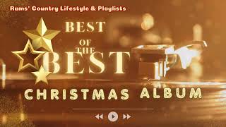 Christmas Album Best of the Best [upl. by Nilatak]