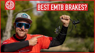 Best EMTB Brakes MAGURA MT7 2000Km Review [upl. by Kilar484]