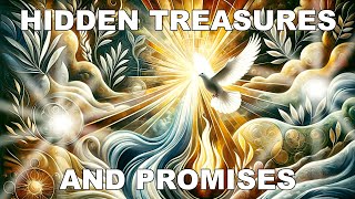 The Church of Christ Vol 2 Hidden Treasure and Promises [upl. by Mavis]