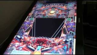 HyperPin Pinball Frontend [upl. by Assenat441]