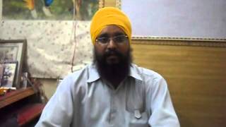 How to Do Sukhmani Sahib [upl. by Ellenod]