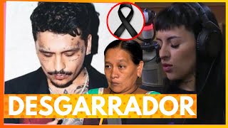 CHRISTIAN NODAL y CAZZU SE REUNEN por NUEVA MUERT3 que DESTROZA A LA MADRE DE FARRUKO POP [upl. by Nodnarb484]