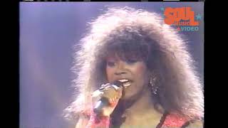 The Pointer Sisters  Automatic Live in Paris 1985 Remastered [upl. by Heron]