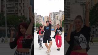 Megan Thee Stallion  Mamushi ft Yuki Chiba by TC mamushi dance dancecover watashiwastar [upl. by Nnovahs71]