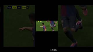 pes efootball Ronaldo möhtəşəm qol vurdu 😱 [upl. by Raama264]