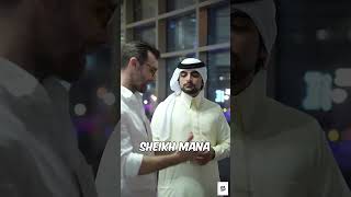 Dubai Princess Sheikha Mahra wedding  shorts trending viral dubai [upl. by Obbard]